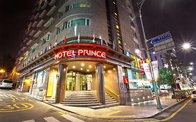 Hotel Prince Seoul